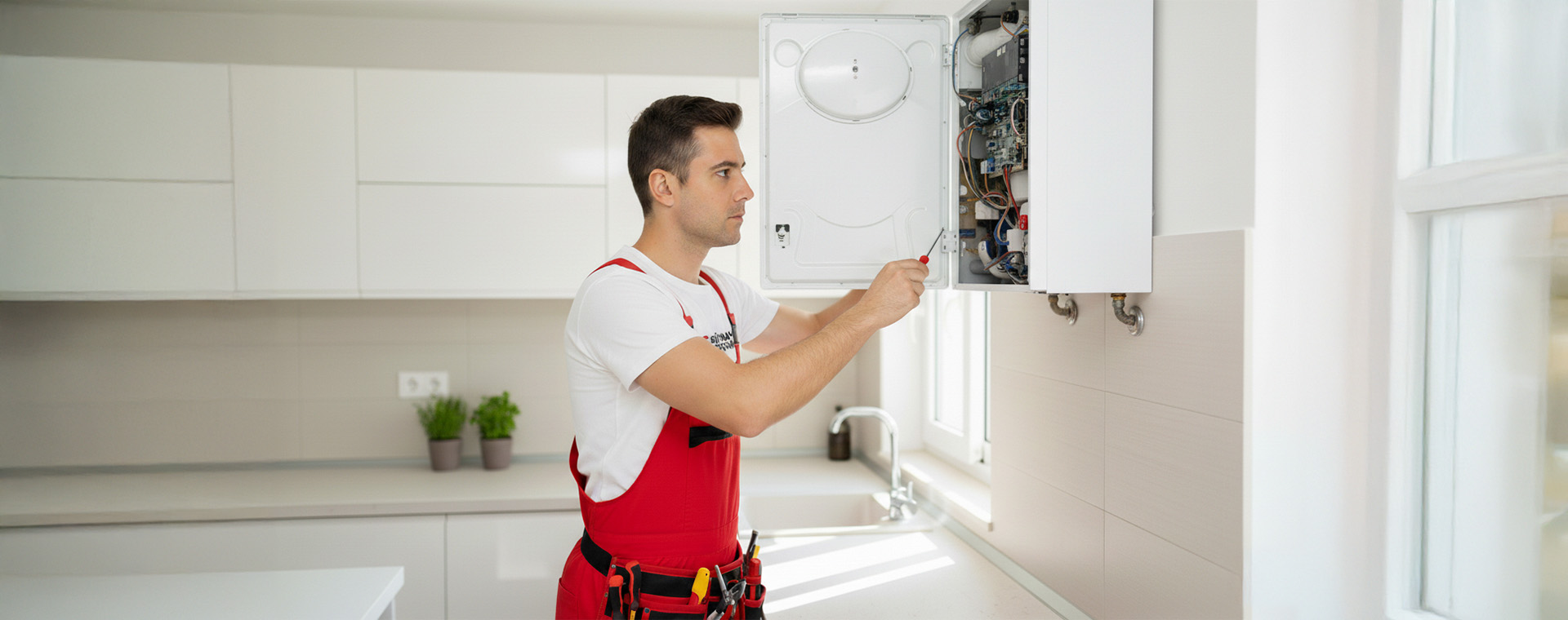 Günay Klima & Kombi Servis, Bakım, Tamir, Onarım